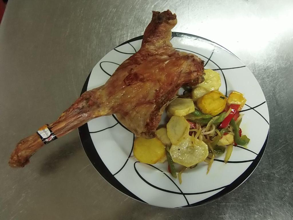 Hostal-Restaurante San Antolin Tordesillas Εξωτερικό φωτογραφία